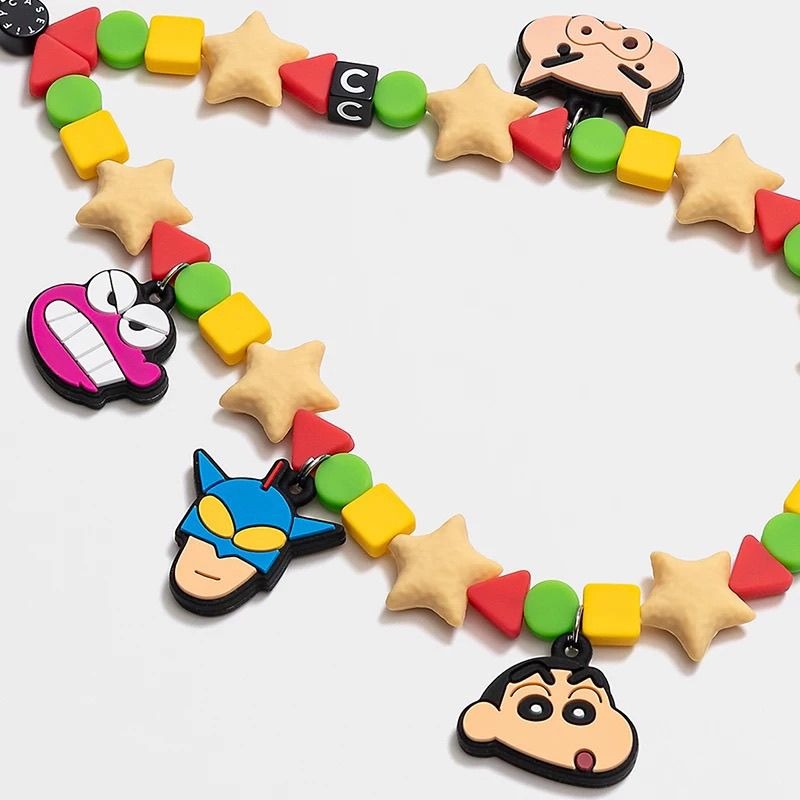 Crayon Shin-chan Nohara Shinno - Phone Accessories And Electronics ulasan dan harga