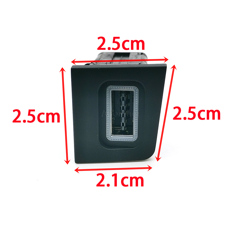 1 Buah Pengisi Daya Ponsel Mob - Phone Accessories Red ulasan dan harga