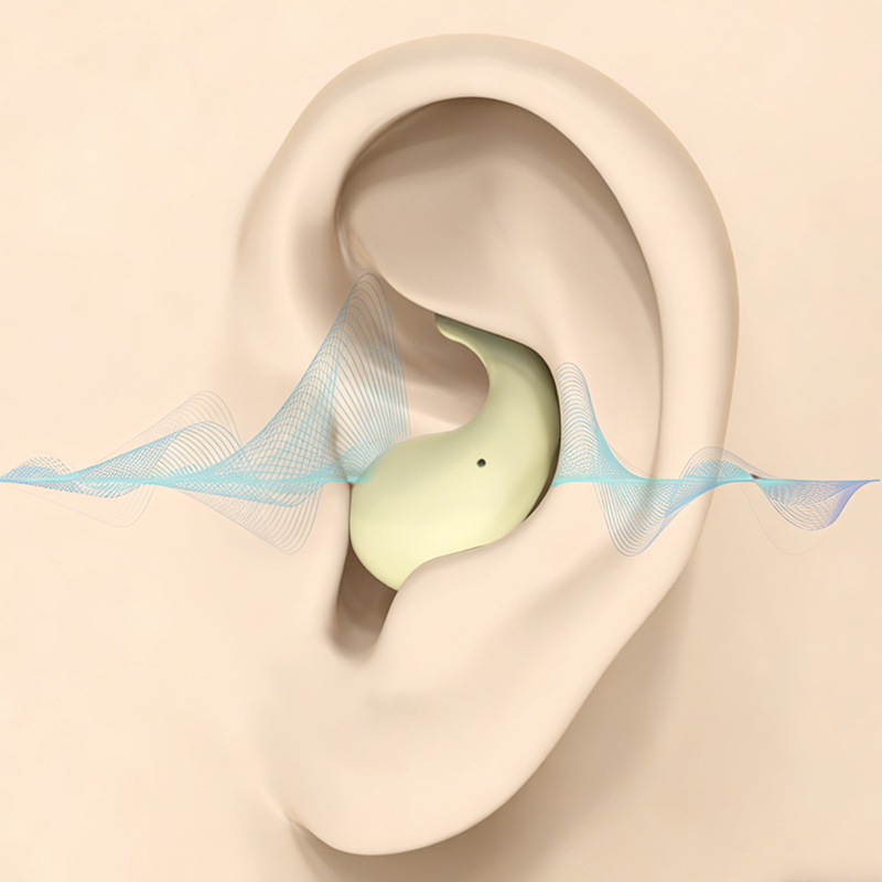 SK28-Invisible Sleep Headphone - Bluetooth Earphone Tws ulasan dan harga