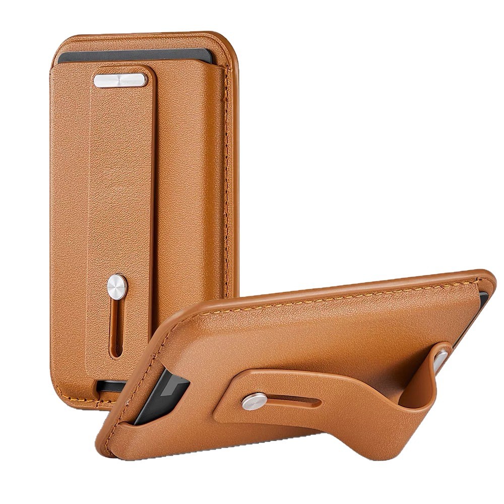 OUIO Dompet MagSafe Tempat Kar - Phone Accessories Hippers ulasan dan harga