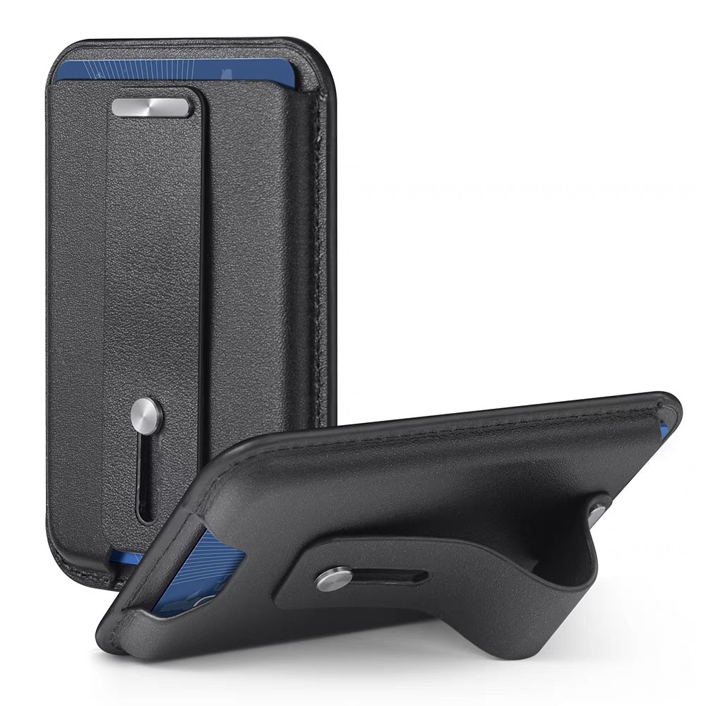 OUIO Dompet MagSafe Tempat Kar - Phone Accessories Hippers ulasan dan harga