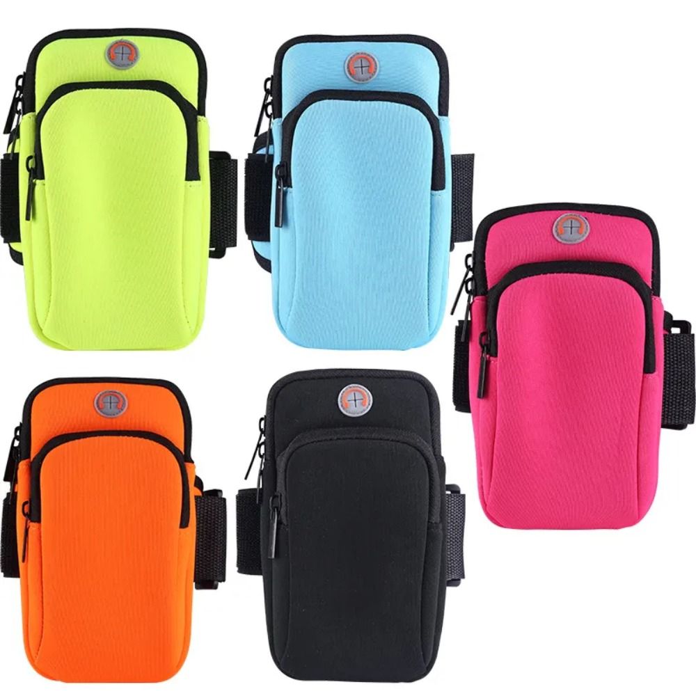 Casing Ponsel Gelang Olahraga  - Phone Accessories For Running ulasan dan harga