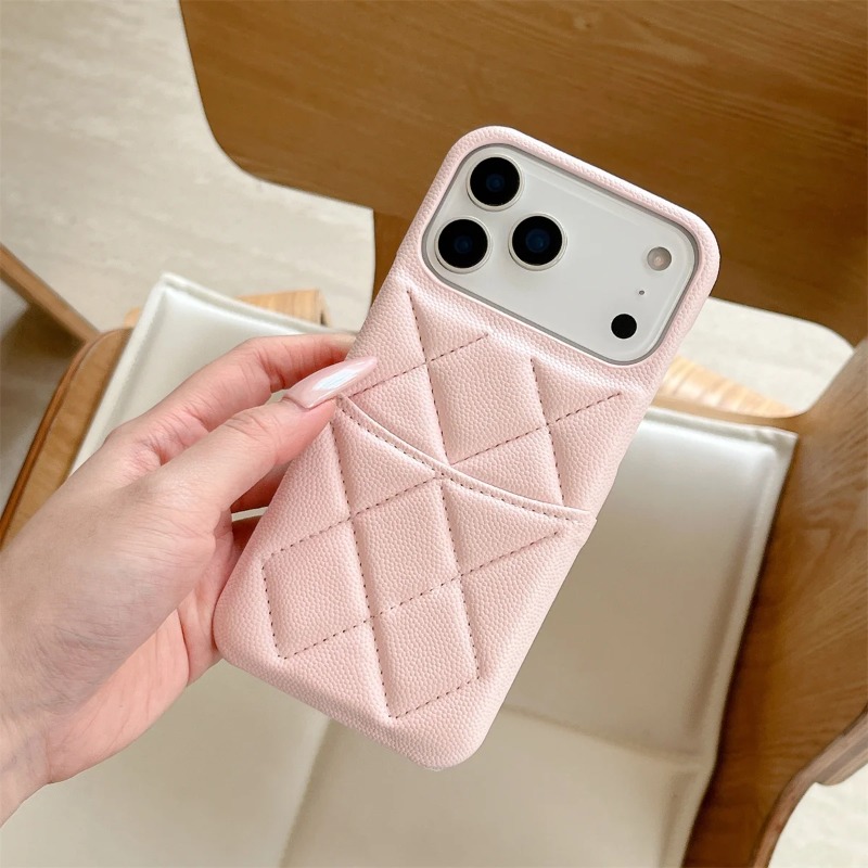 Dompet Penutup Belakang Ponsel - Phone Accessories Hippers ulasan dan harga