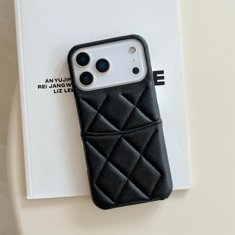 Dompet Penutup Belakang Ponsel - Phone Accessories Hippers ulasan dan harga