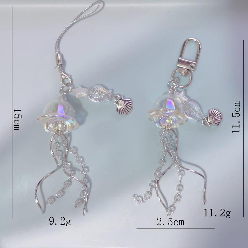 Tali Gantungan Ponsel Berhias  - Phone Accessories For Teens ulasan dan harga