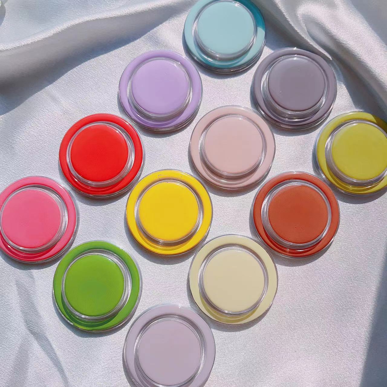 Penyangga Ponsel Lipat Magneti - Pop Socket Grip ulasan dan harga
