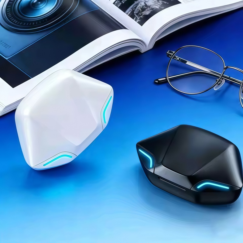 2026 Hot X15 TWS Headset Bluet - Bluetooth Earphone Tws ulasan dan harga
