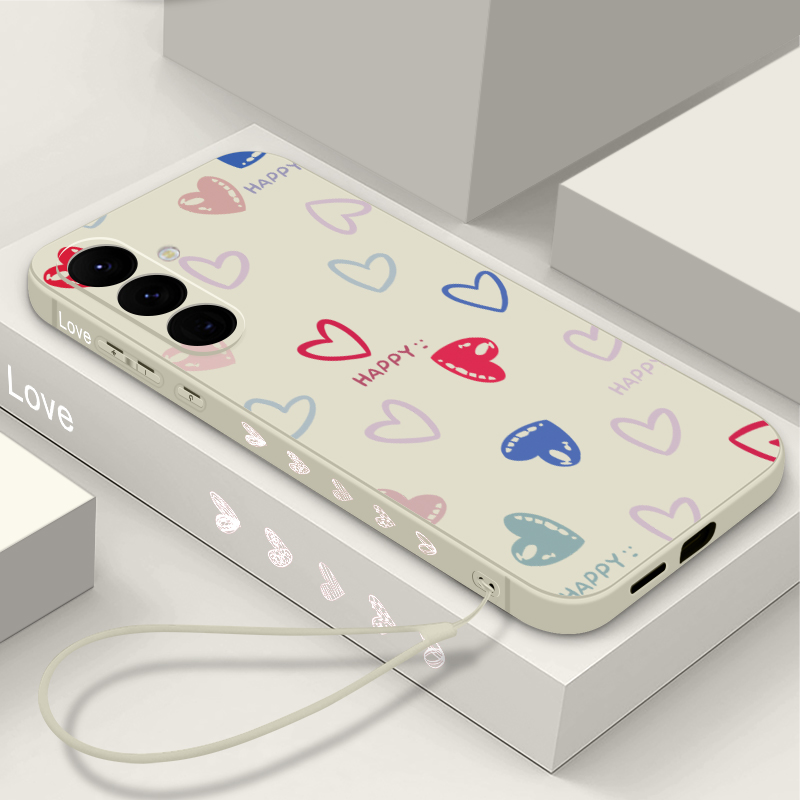 Casing Ponsel Magnetik TPU Lem - Phone Accessories Red ulasan dan harga