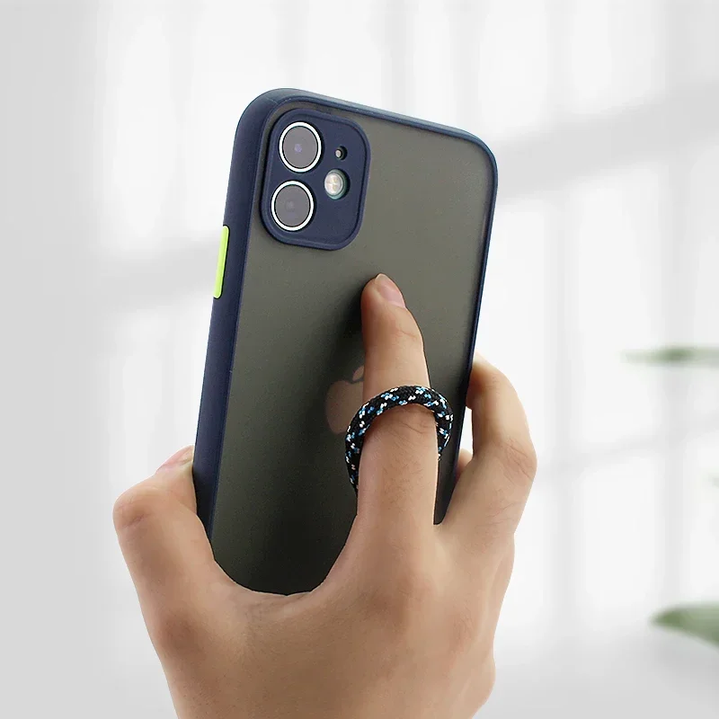 5 Buah Tali Pergelangan Tangan - Pop Socket Grip ulasan dan harga