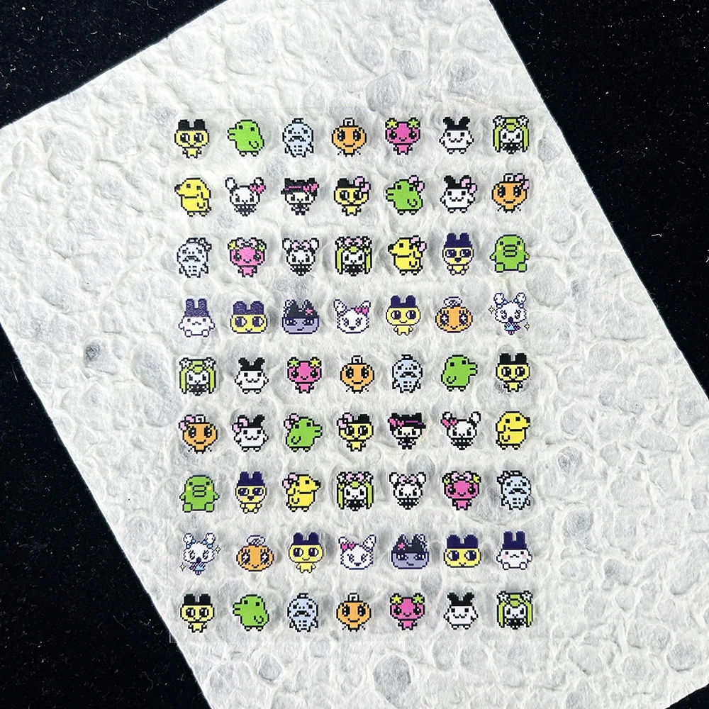 Stiker Hewan Peliharaan Elektr - Phone Accessories And Electronics ulasan dan harga