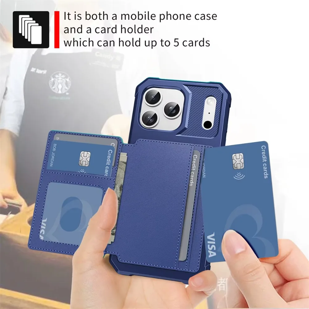 Dompet Casing Ponsel dengan Te - Phone Accessories Hippers ulasan dan harga