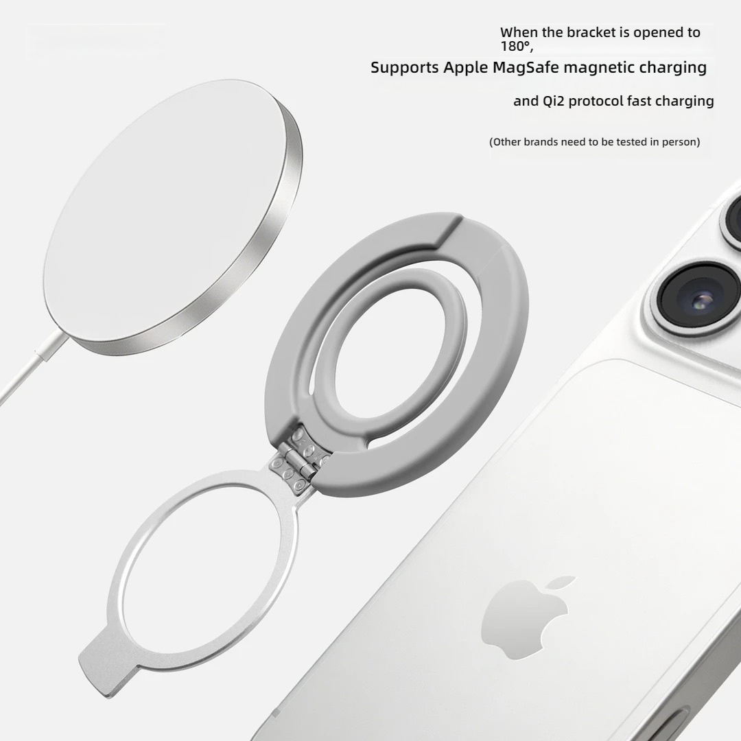 Cincin Jari Silikon Magnetik D - Phone Accessories And Electronics ulasan dan harga
