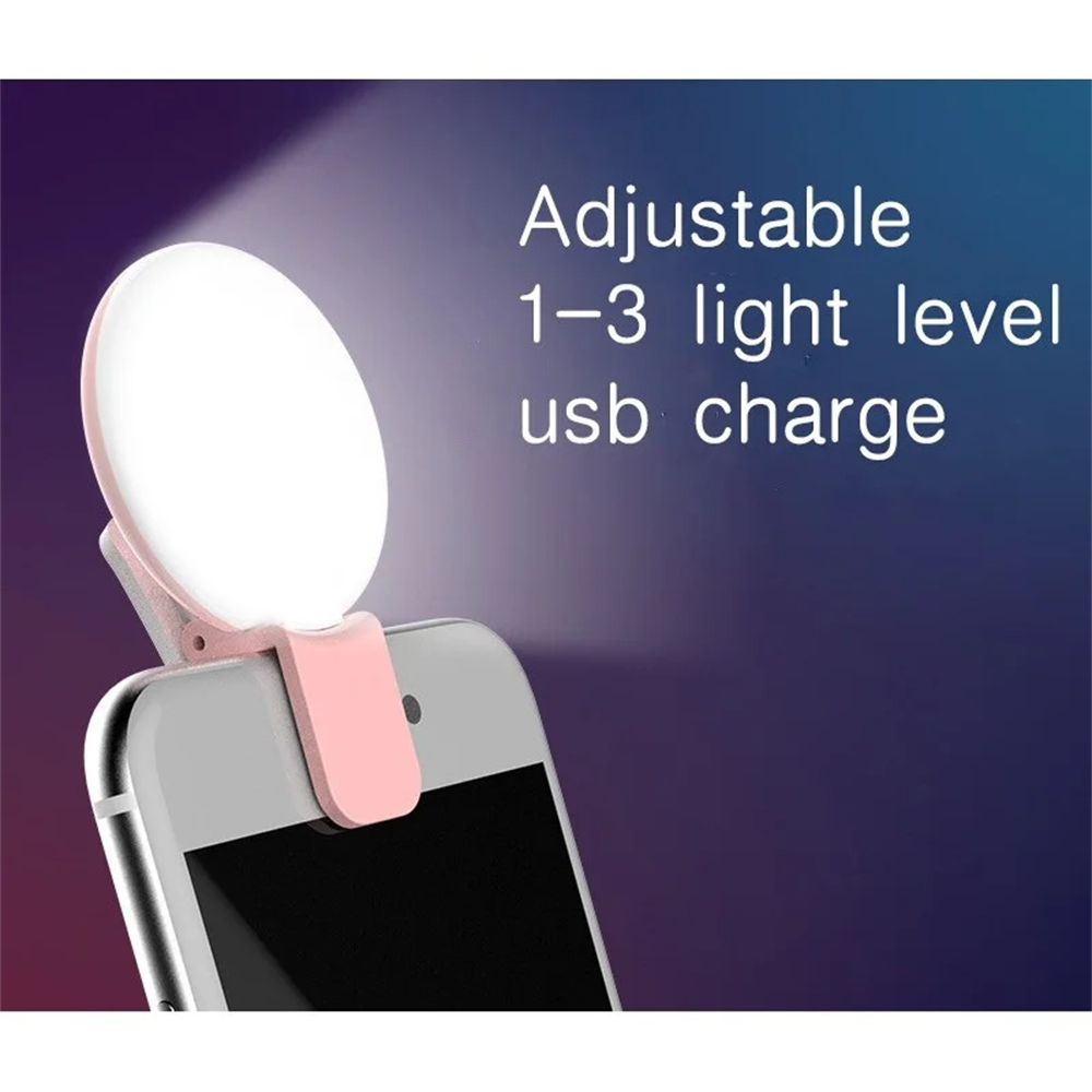 Lampu LED Portabel Mini untuk  - Phone Accessories And Electronics ulasan dan harga
