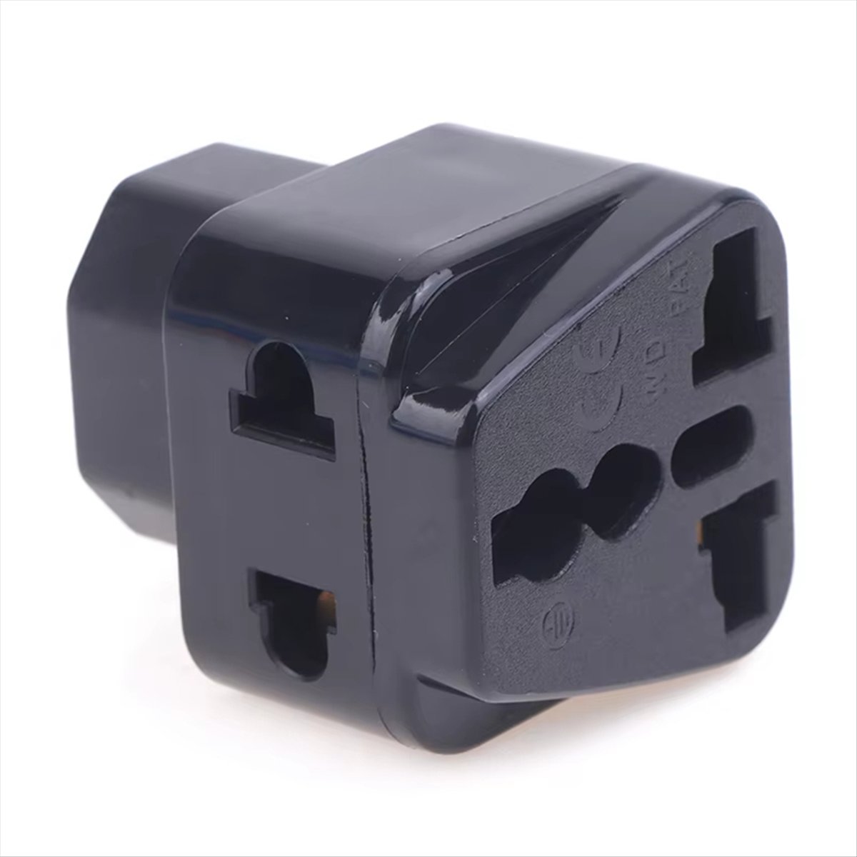 Delighted- 1 PCS IEC 320 C14 M - Phone Accessories Uk ulasan dan harga
