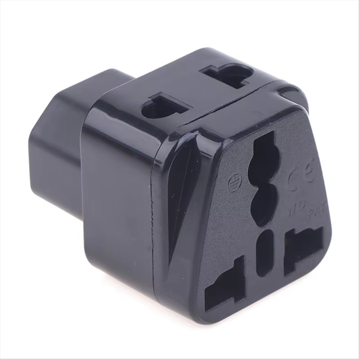 Delighted- 1 PCS IEC 320 C14 M - Phone Accessories Uk ulasan dan harga