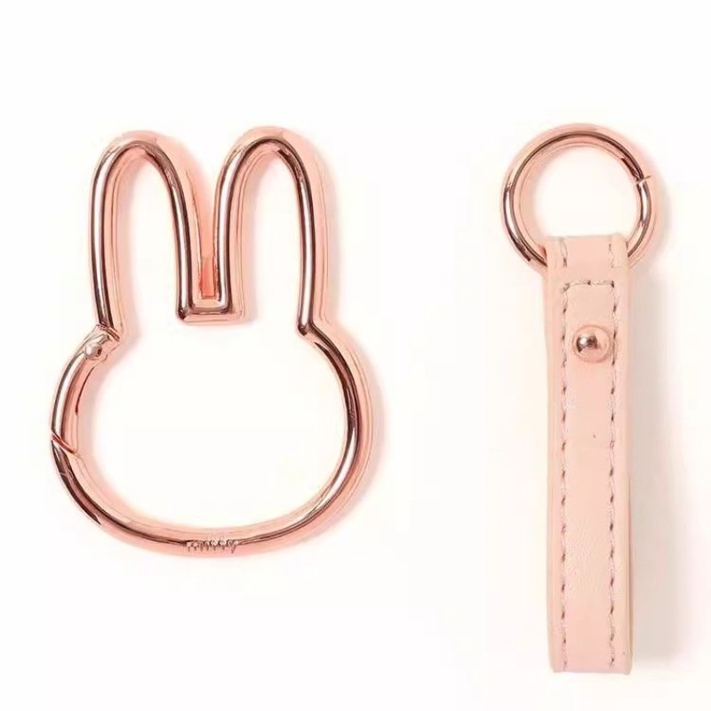 Gantungan Kunci Miffy Gantunga - Phone Accessories For Teens ulasan dan harga
