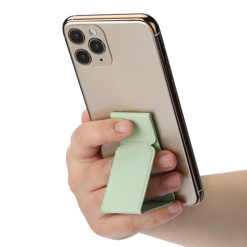 Dudukan Ponsel Lipat Universal - Pop Socket Grip ulasan dan harga