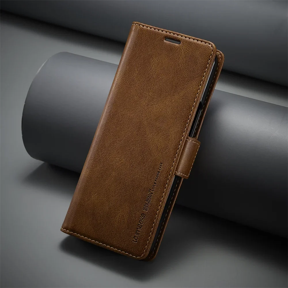 Casing Ponsel Dompet Kulit unt - Phone Accessories Hippers ulasan dan harga