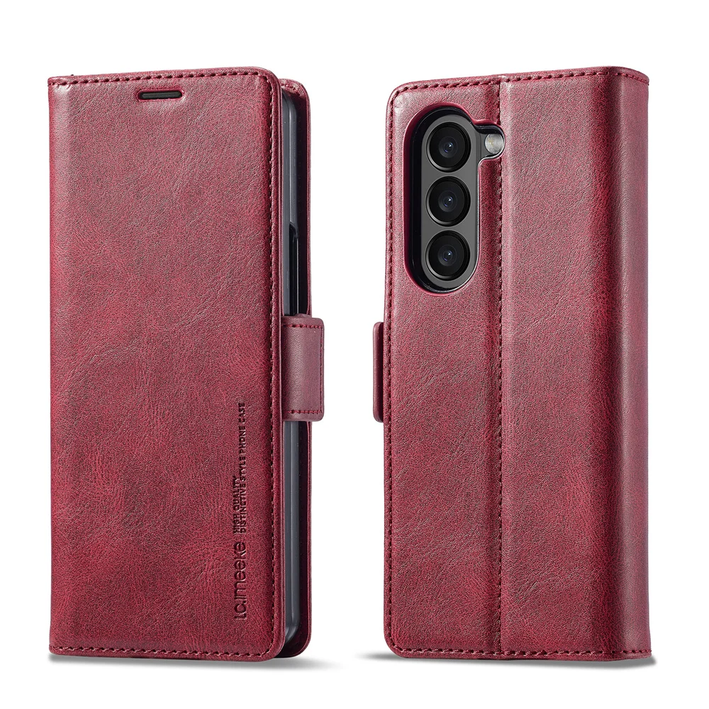 Casing Ponsel Dompet Kulit unt - Phone Accessories Hippers ulasan dan harga
