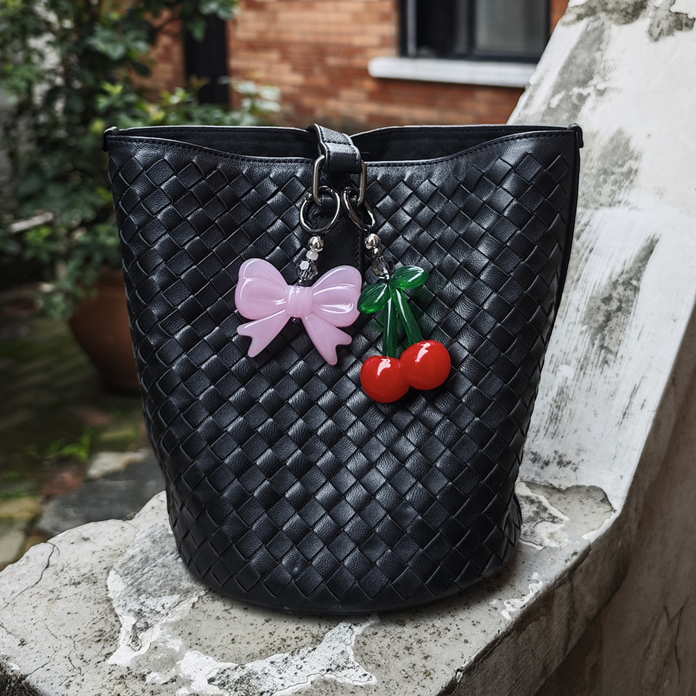 HERLOOK Tas Ceri Besar Gantung - Phone Accessories For Teens ulasan dan harga
