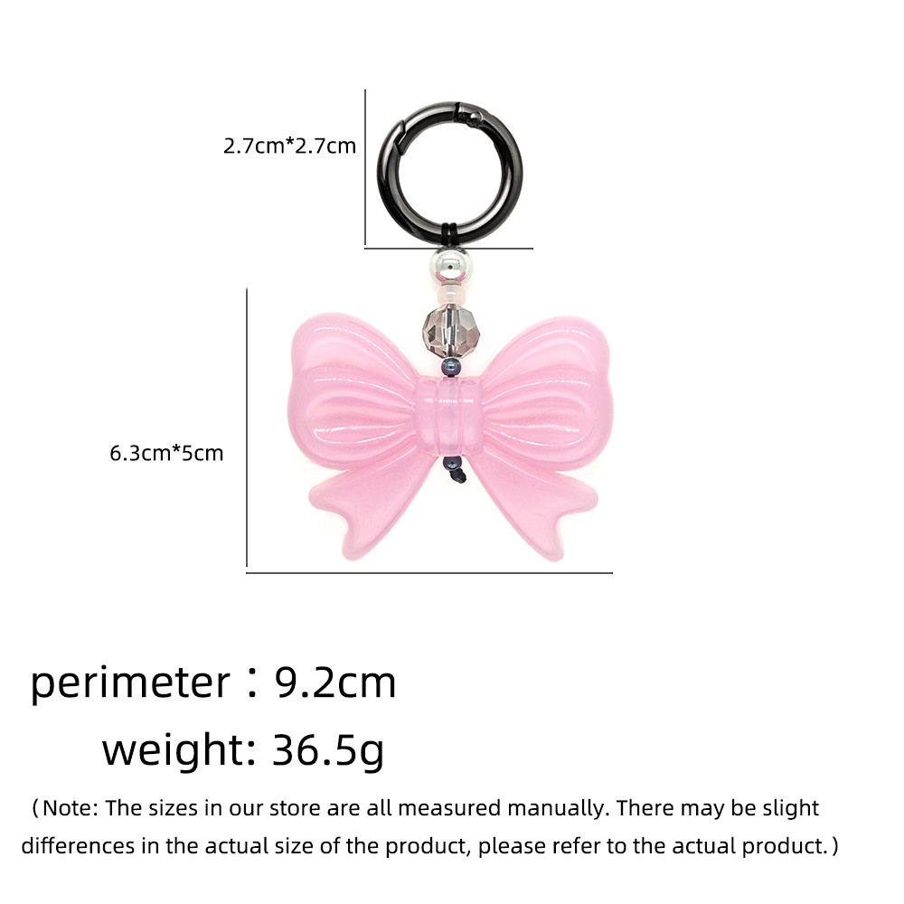 HERLOOK Tas Ceri Besar Gantung - Phone Accessories For Teens ulasan dan harga
