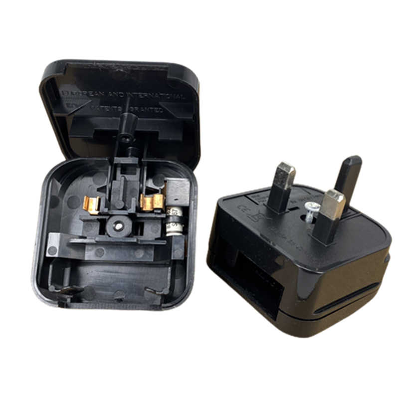 Adaptor Colokan EU 2 Pin ke UK - Phone Accessories Uk ulasan dan harga