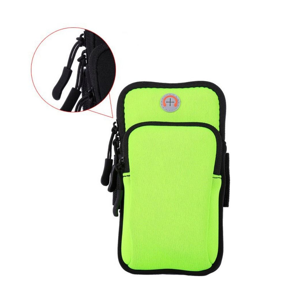 Tas Lengan Tahan Air Berbahan  - Phone Accessories For Running ulasan dan harga