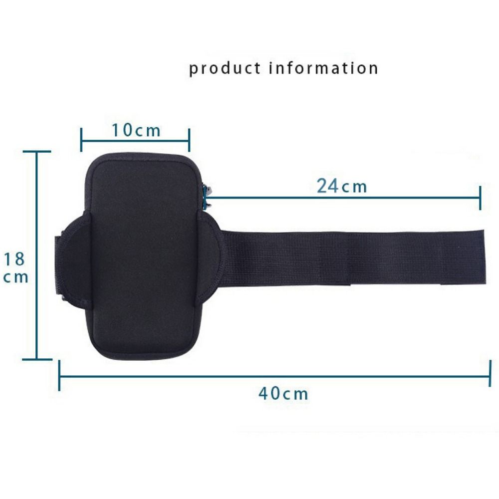 Tas Lengan Tahan Air Berbahan  - Phone Accessories For Running ulasan dan harga