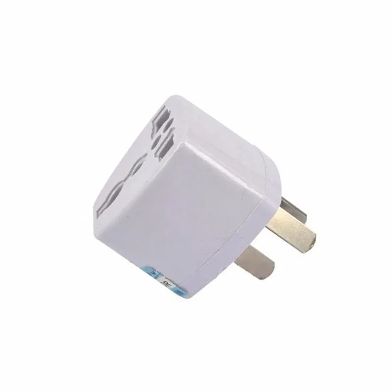 Adaptor Colokan Perjalanan Uni - Phone Accessories Uk ulasan dan harga