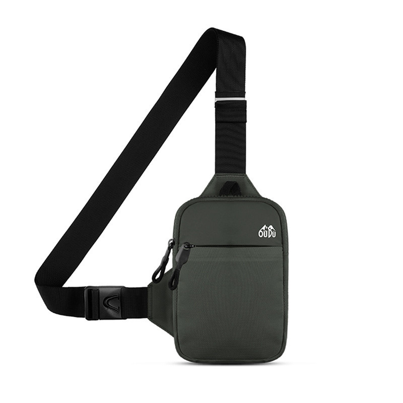 Tas Dada Tahan Air Bahan Nylon - Phone Accessories For Running ulasan dan harga
