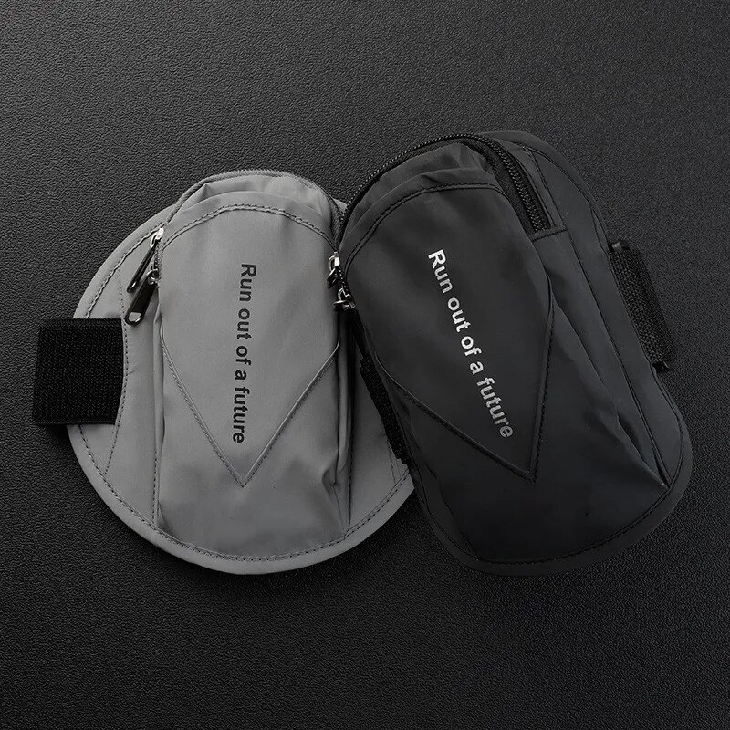 Tas pergelangan tangan ponsel  - Phone Accessories For Running ulasan dan harga