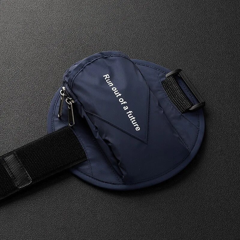 Tas pergelangan tangan ponsel  - Phone Accessories For Running ulasan dan harga