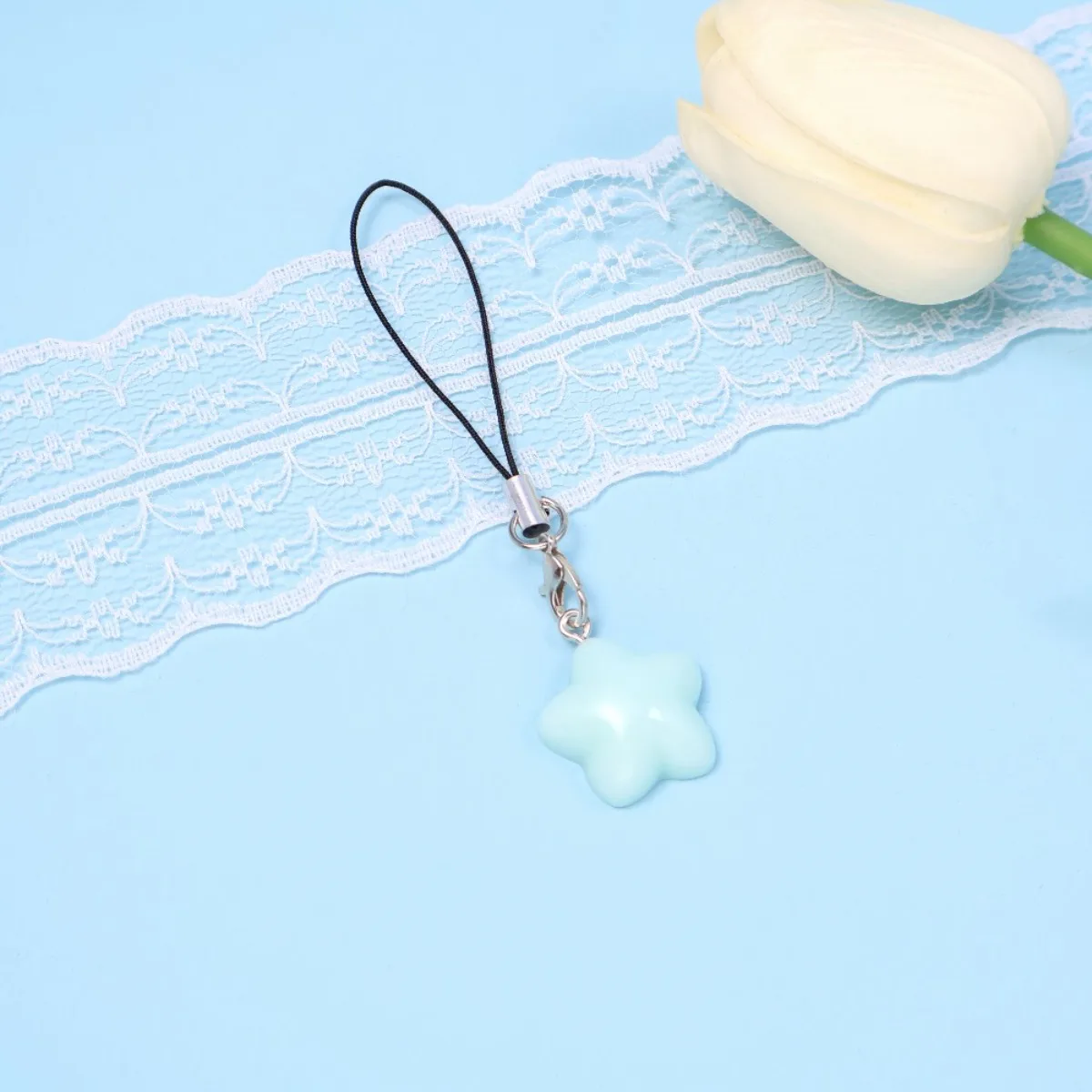 Aksesori Gantungan Ponsel Bint - Phone Accessories For Teens ulasan dan harga