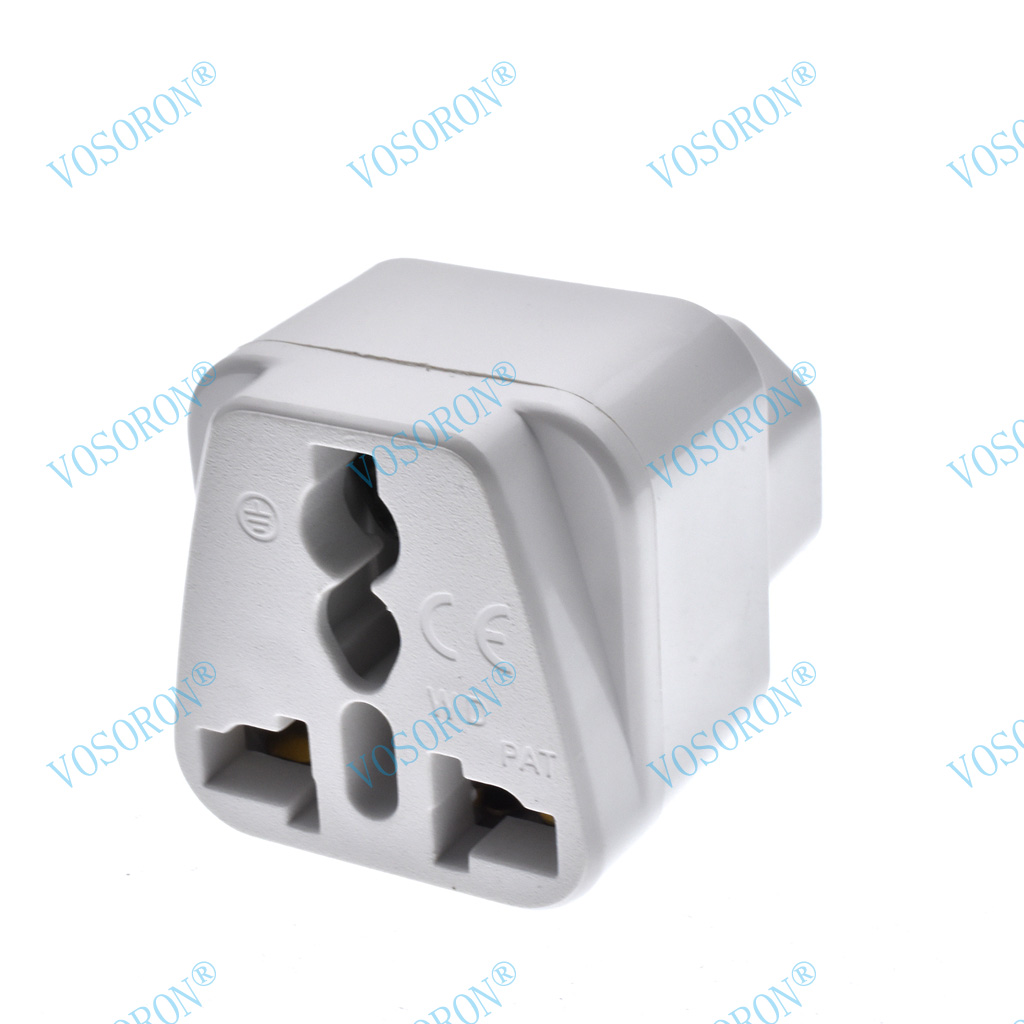 UPS IEC C14 ke Universal Femal - Phone Accessories Uk ulasan dan harga