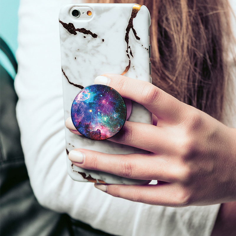 Dudukan Soket Dudukan Ponsel M - Pop Socket Grip ulasan dan harga