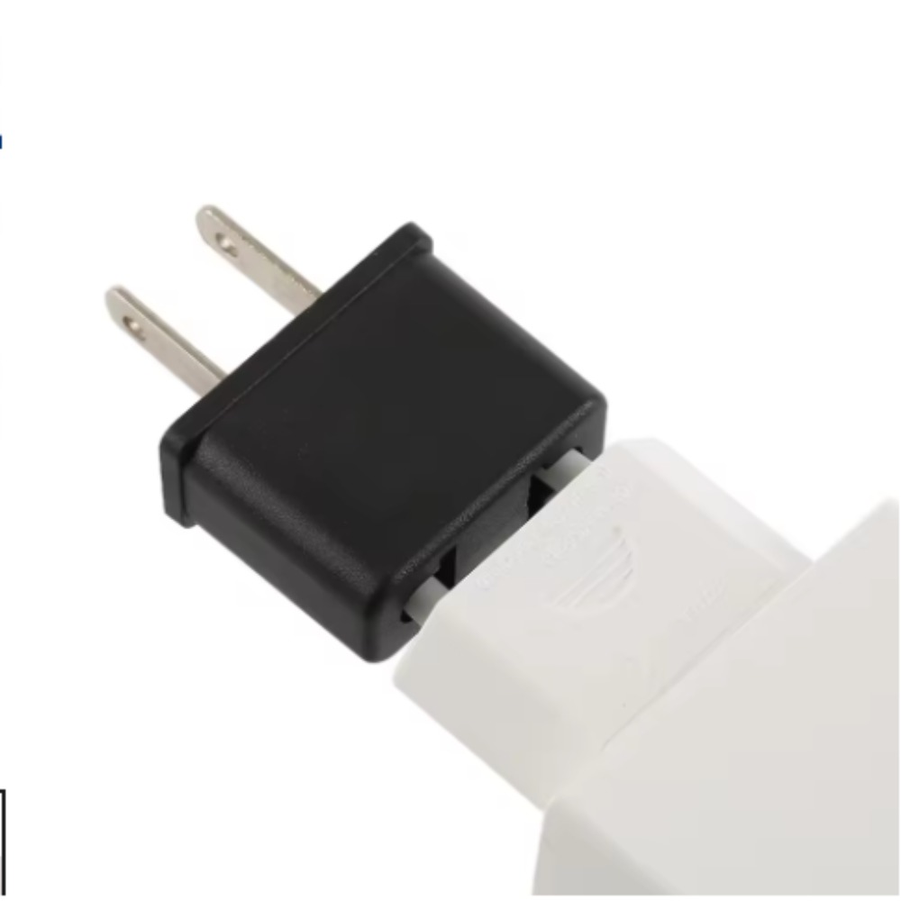 Adaptor Steker EU ke US/AU - K - Phone Accessories Uk ulasan dan harga