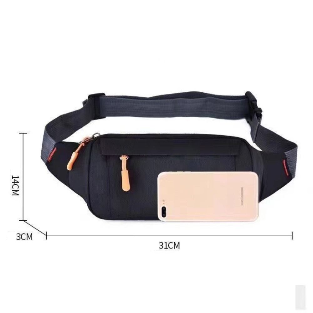 Tas Pinggang wanita, Tas Pingg - Phone Accessories For Running ulasan dan harga