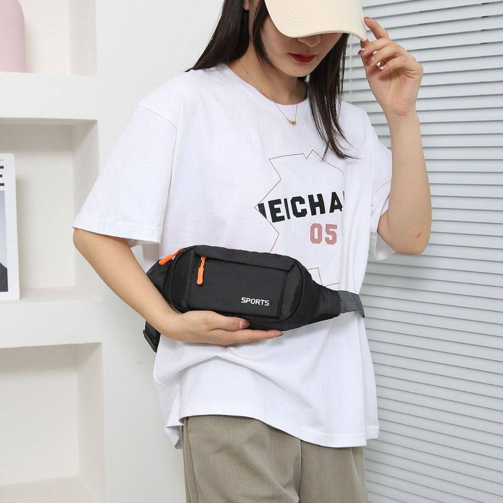 Tas Pinggang wanita, Tas Pingg - Phone Accessories For Running ulasan dan harga