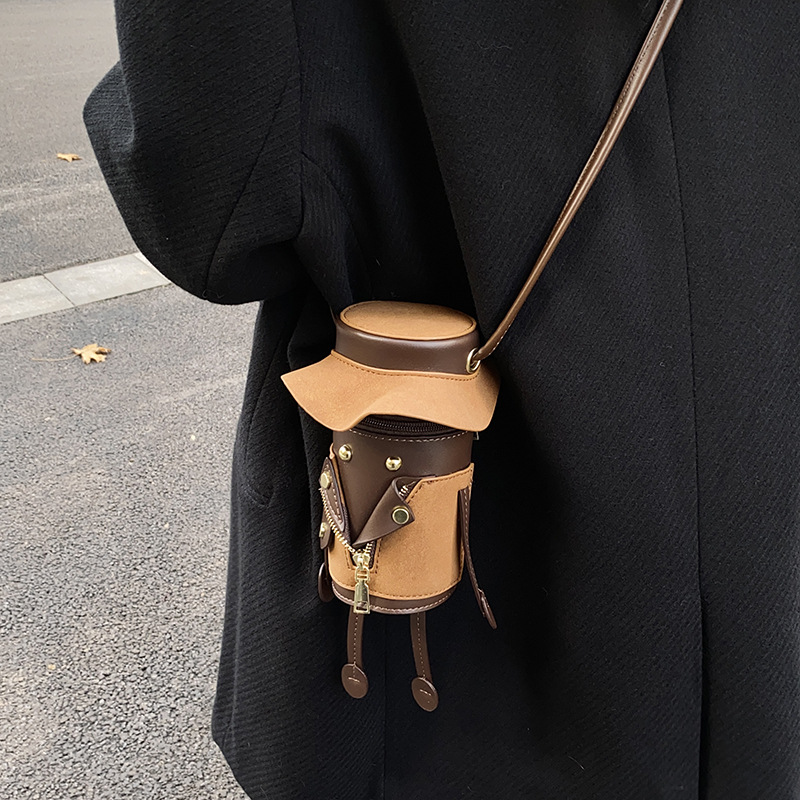 Tas Selempang Ponsel Wanita Go - Phone Accessories For Teens ulasan dan harga
