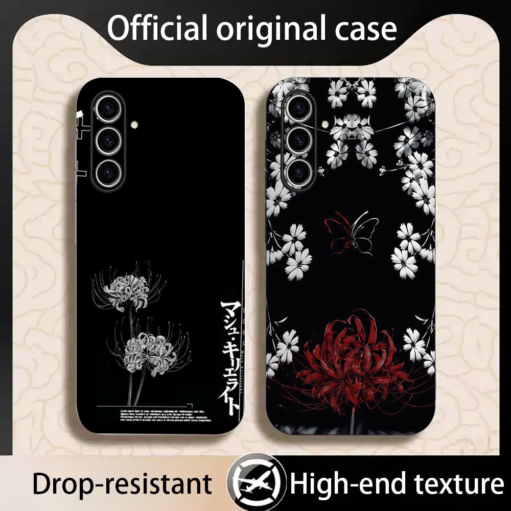 Casing Ponsel Desain Seni Jepa - Phone Accessories Red ulasan dan harga