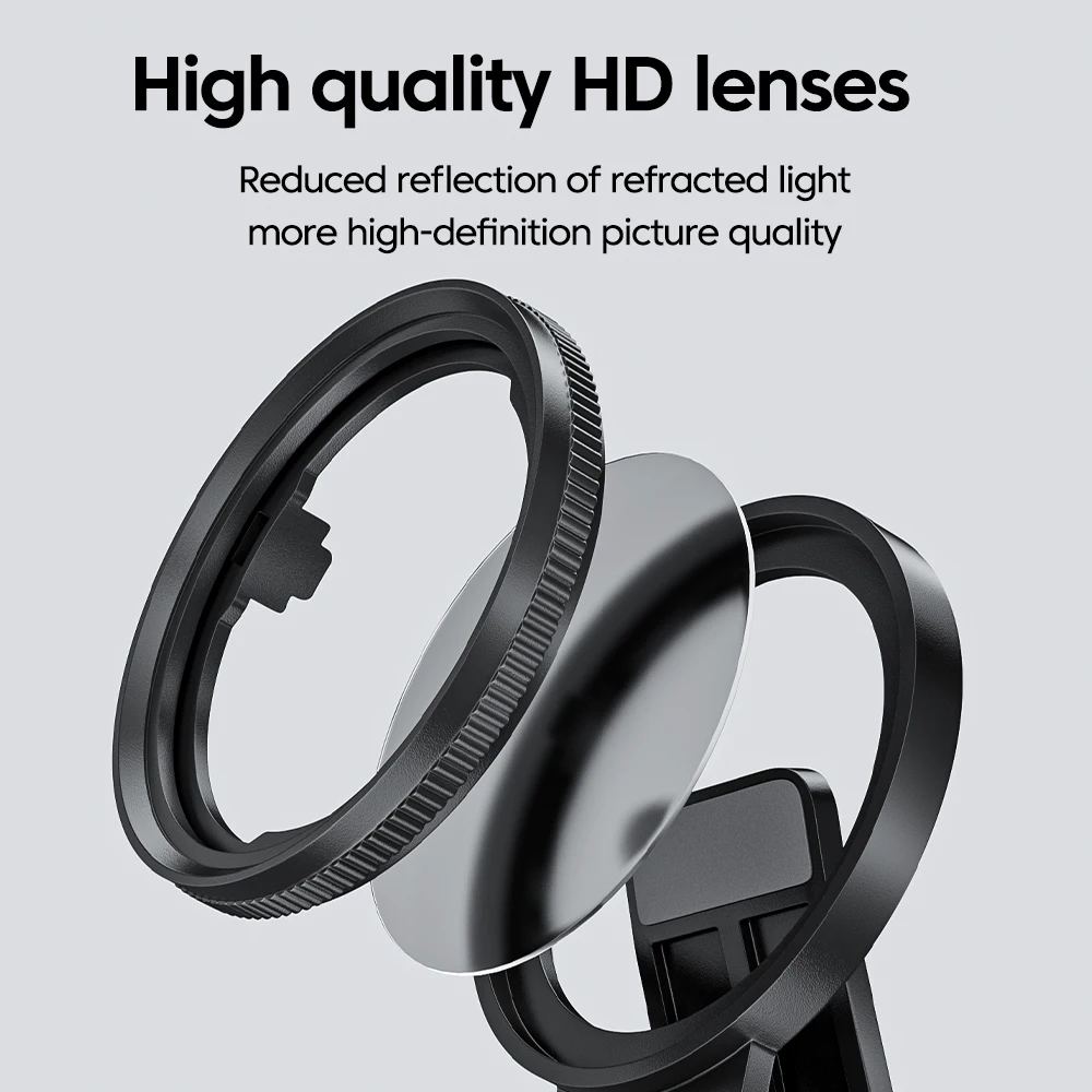 Baru 52Mm CPL Filter Lensa Pon - Phone Accessories And Electronics ulasan dan harga