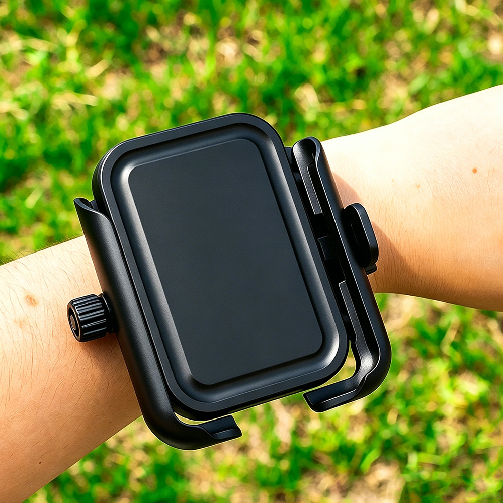 Penyangga Ponsel Gelang Tangan - Phone Accessories For Running ulasan dan harga