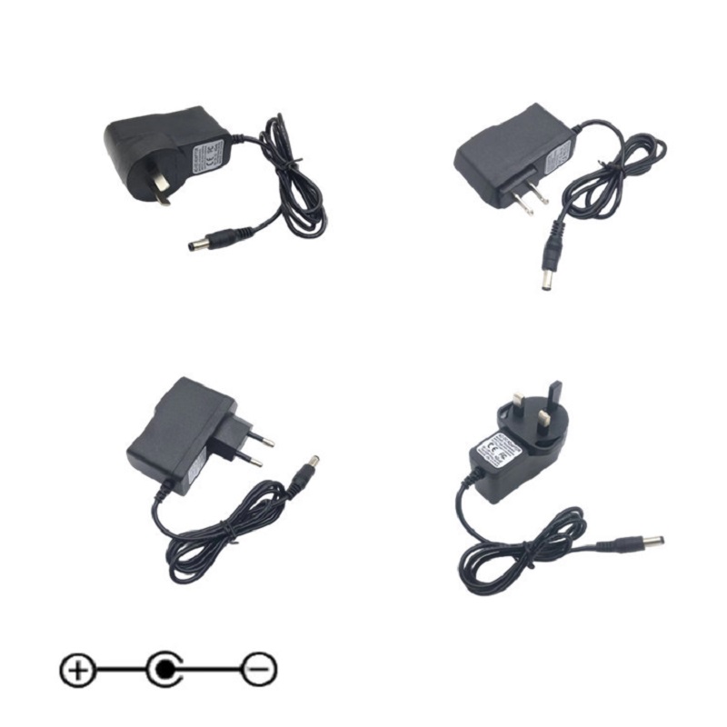 Rowin adaptor daya Pedal gitar - Phone Accessories Uk ulasan dan harga